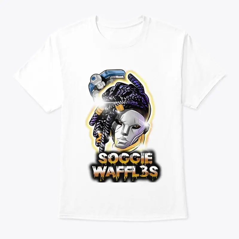 Waffle LOGO 2.0