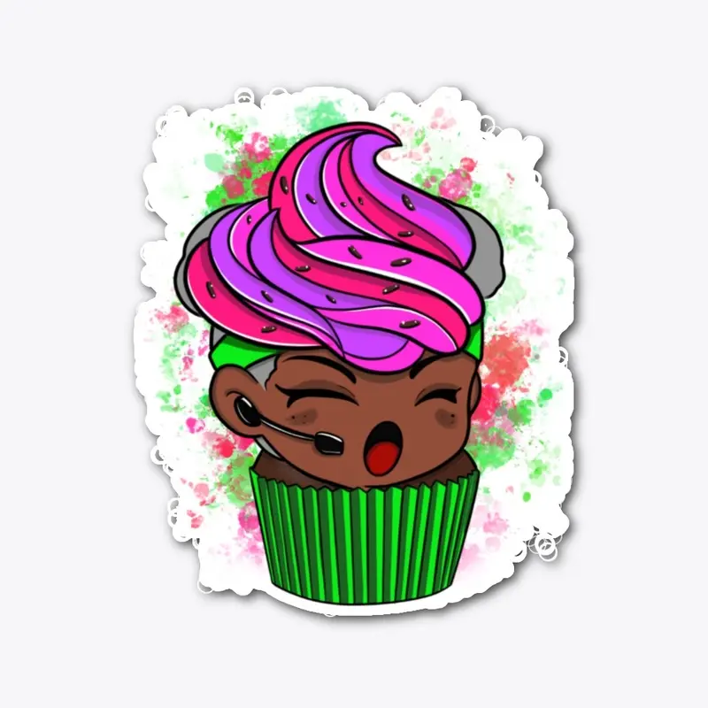 CUPCAKE LIFELINE