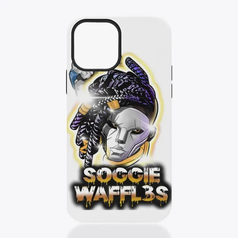 Waffle LOGO 2.0