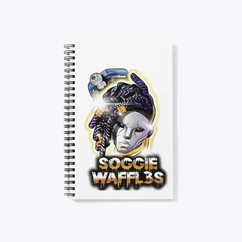 Waffle LOGO 2.0