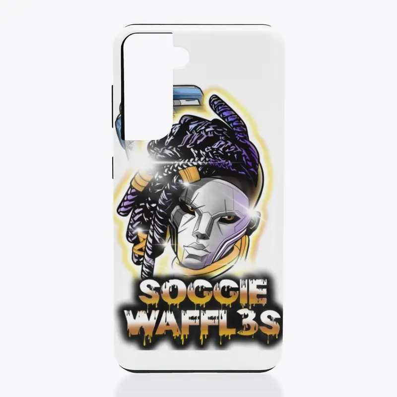 Waffle LOGO 2.0