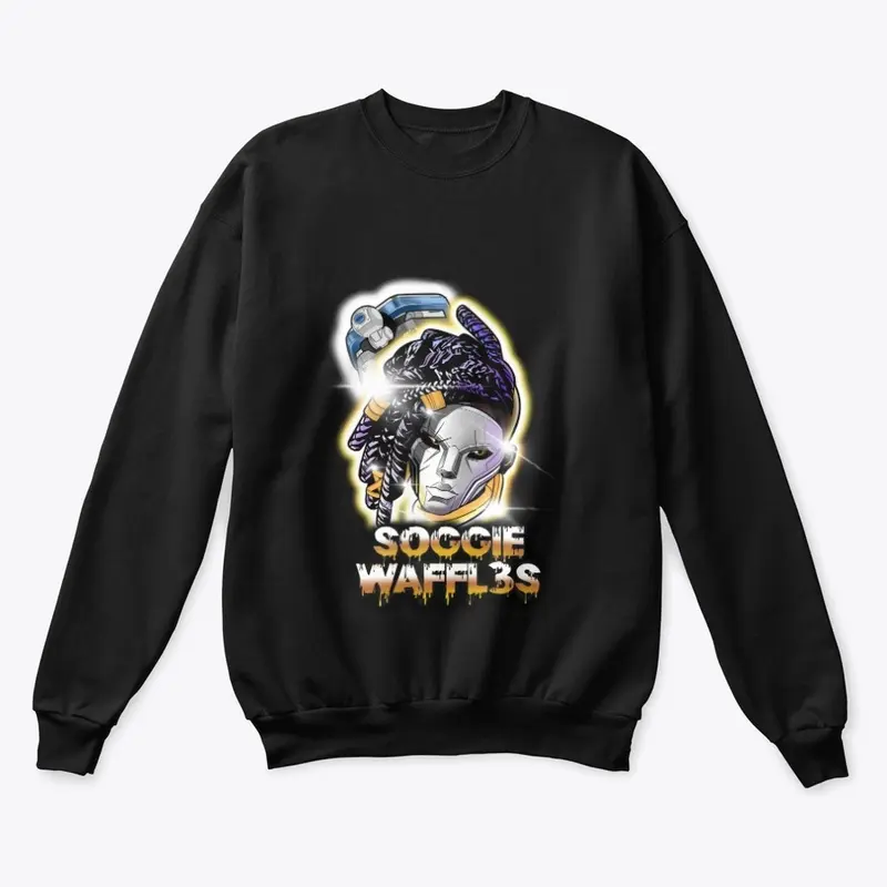 Waffle LOGO 2.0