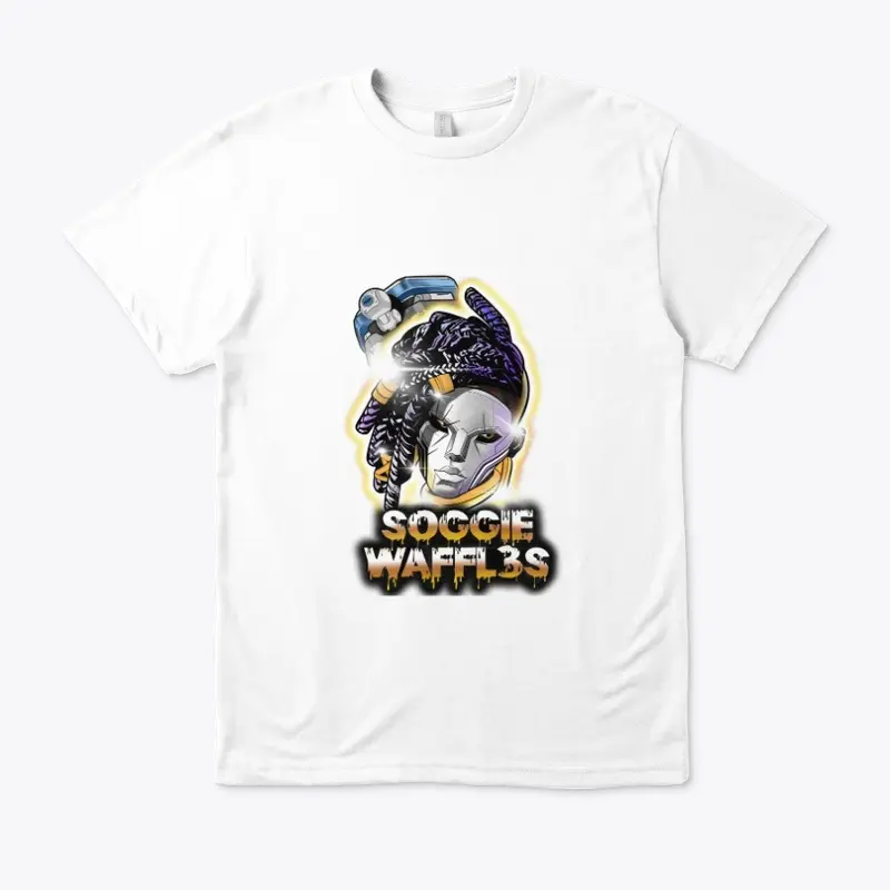 Waffle LOGO 2.0